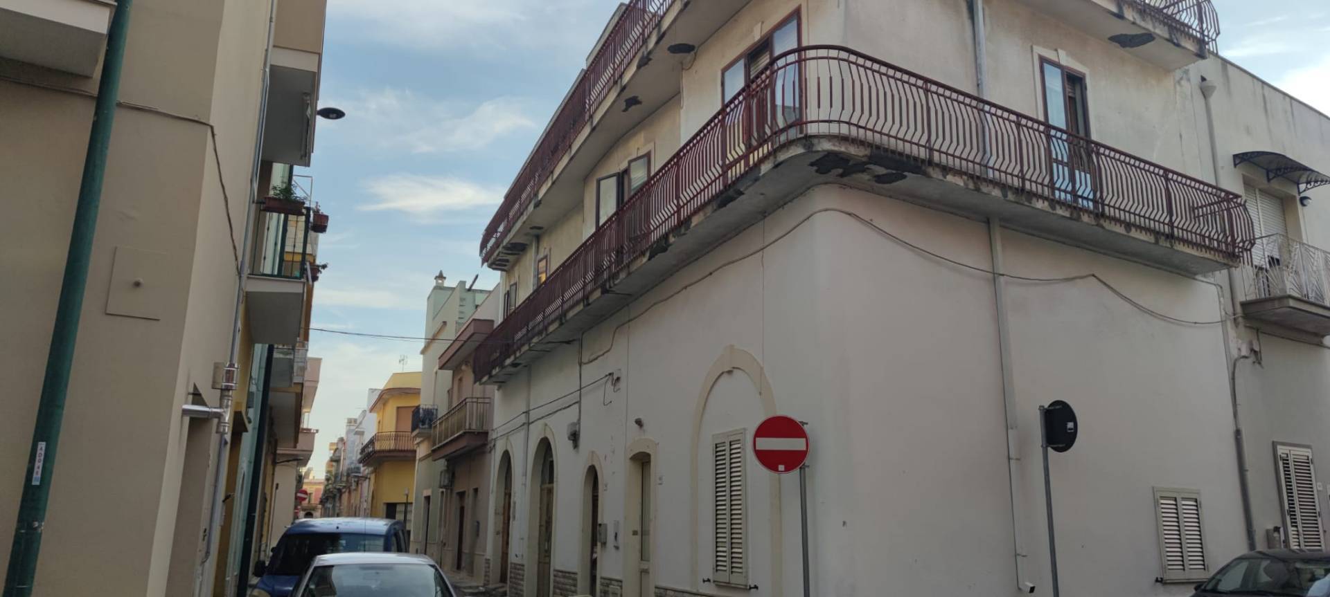 Appartamento in vendita a Aradeo