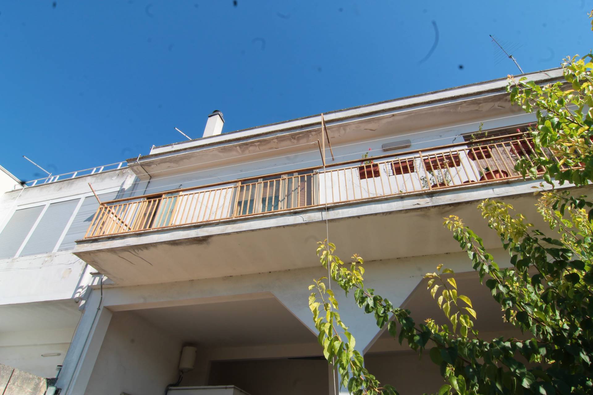 Appartamento in vendita a Carosino