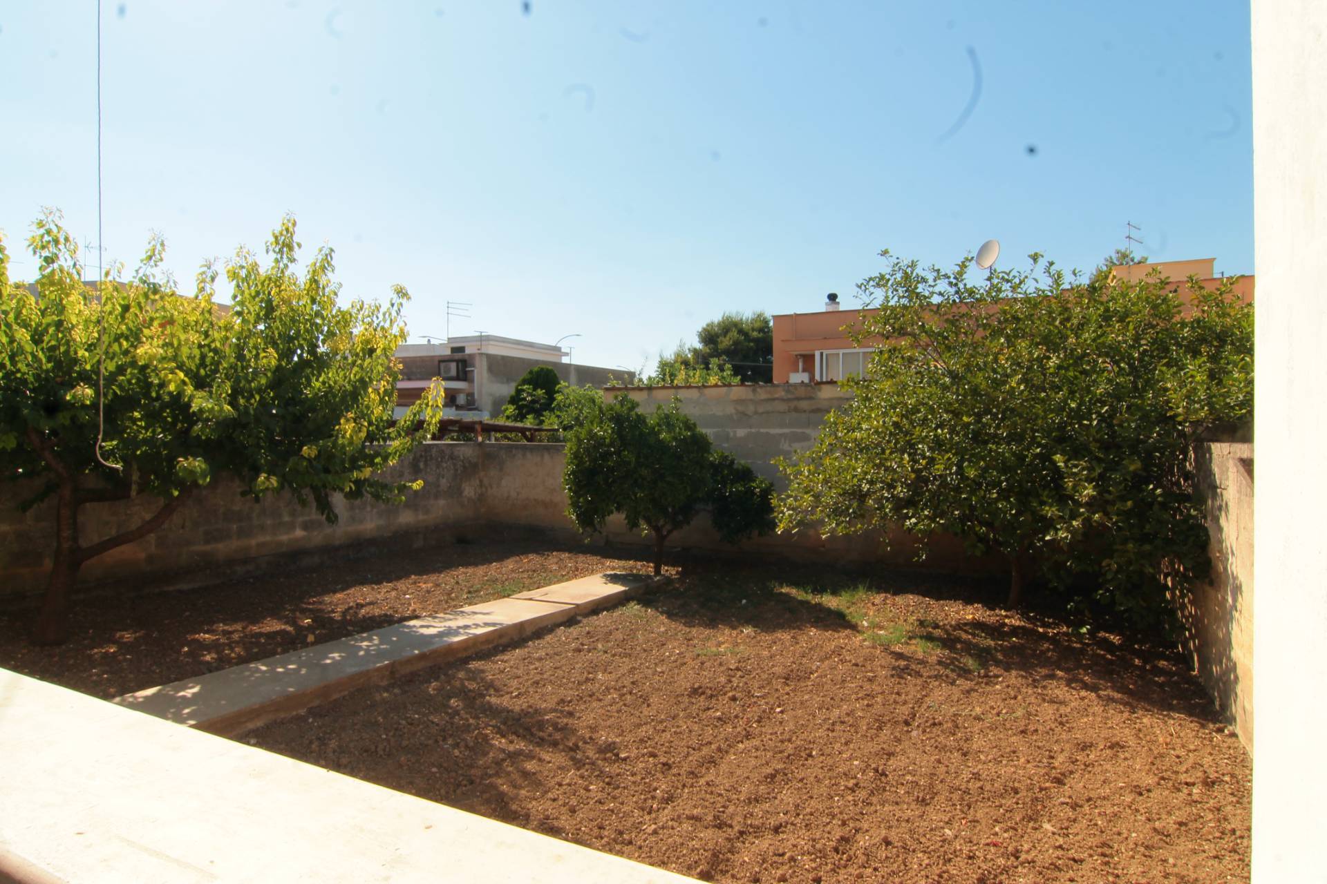 Appartamento in vendita a Carosino