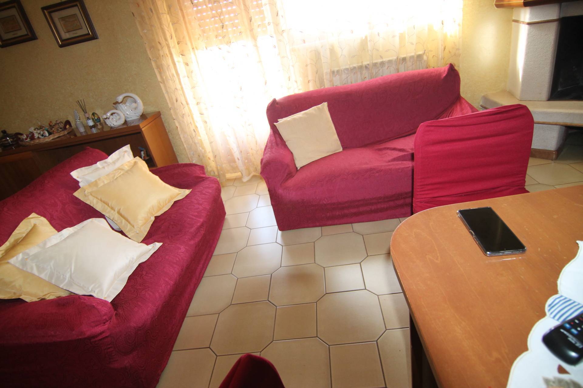 Appartamento in vendita a Carosino