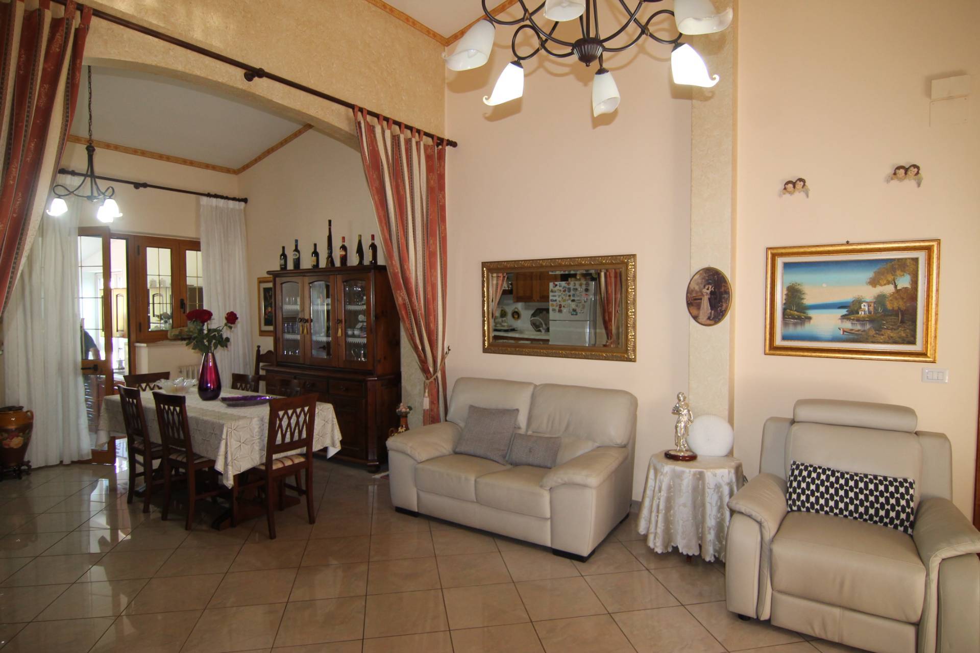 Villa in vendita a Otranto, Alimin