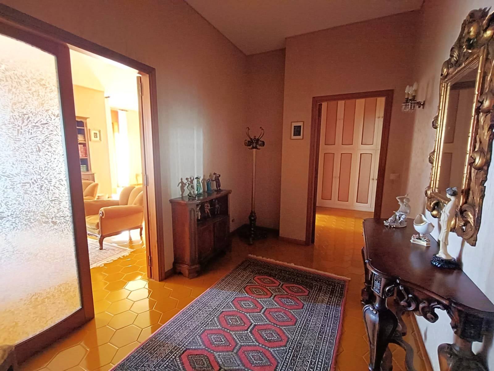 Appartamento in affitto a Lecce, Mazzini