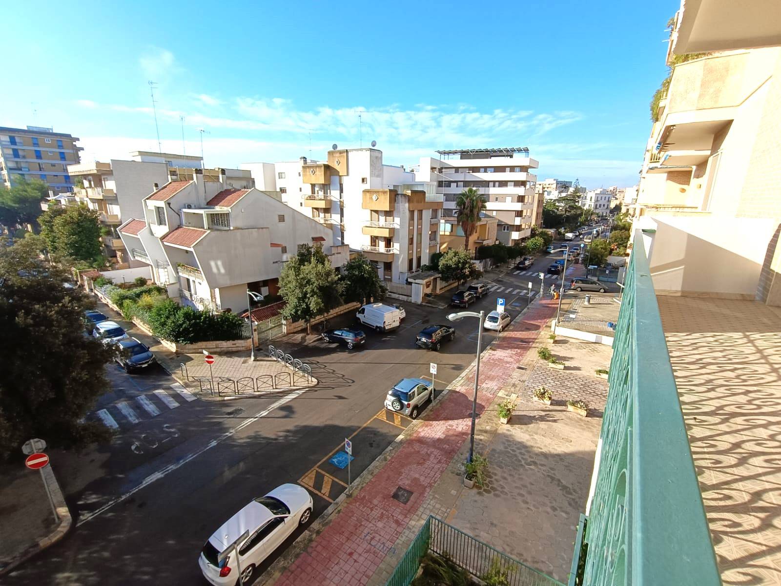 Appartamento in affitto a Lecce, Mazzini