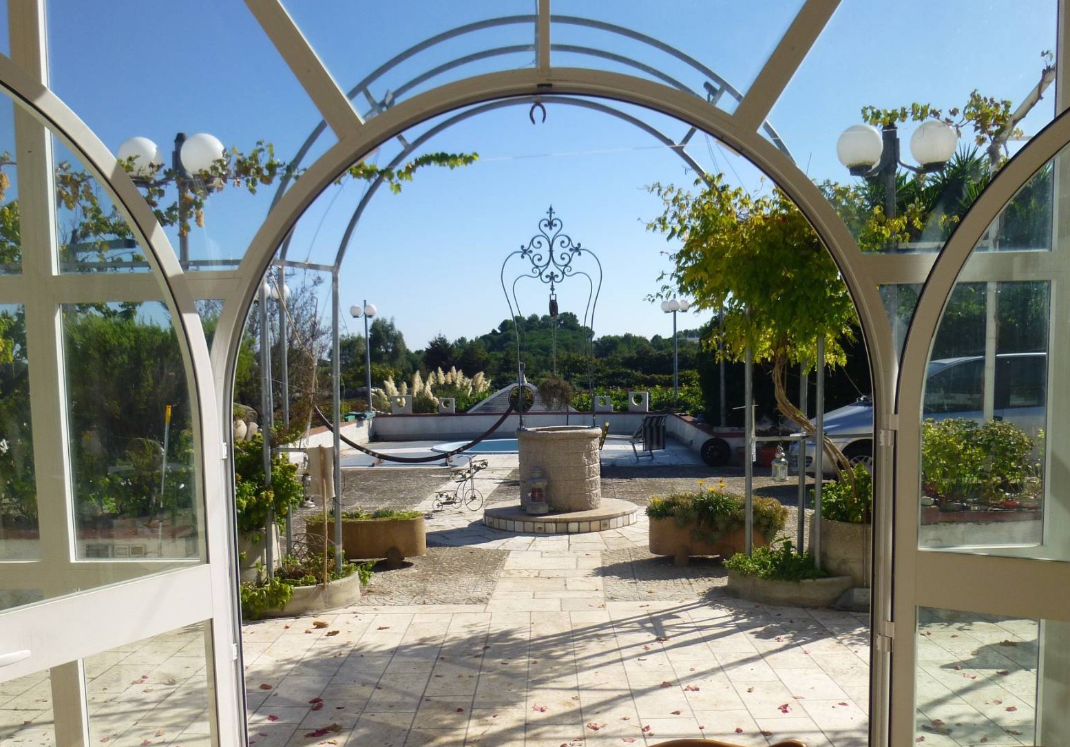 Villa in vendita a Martina Franca