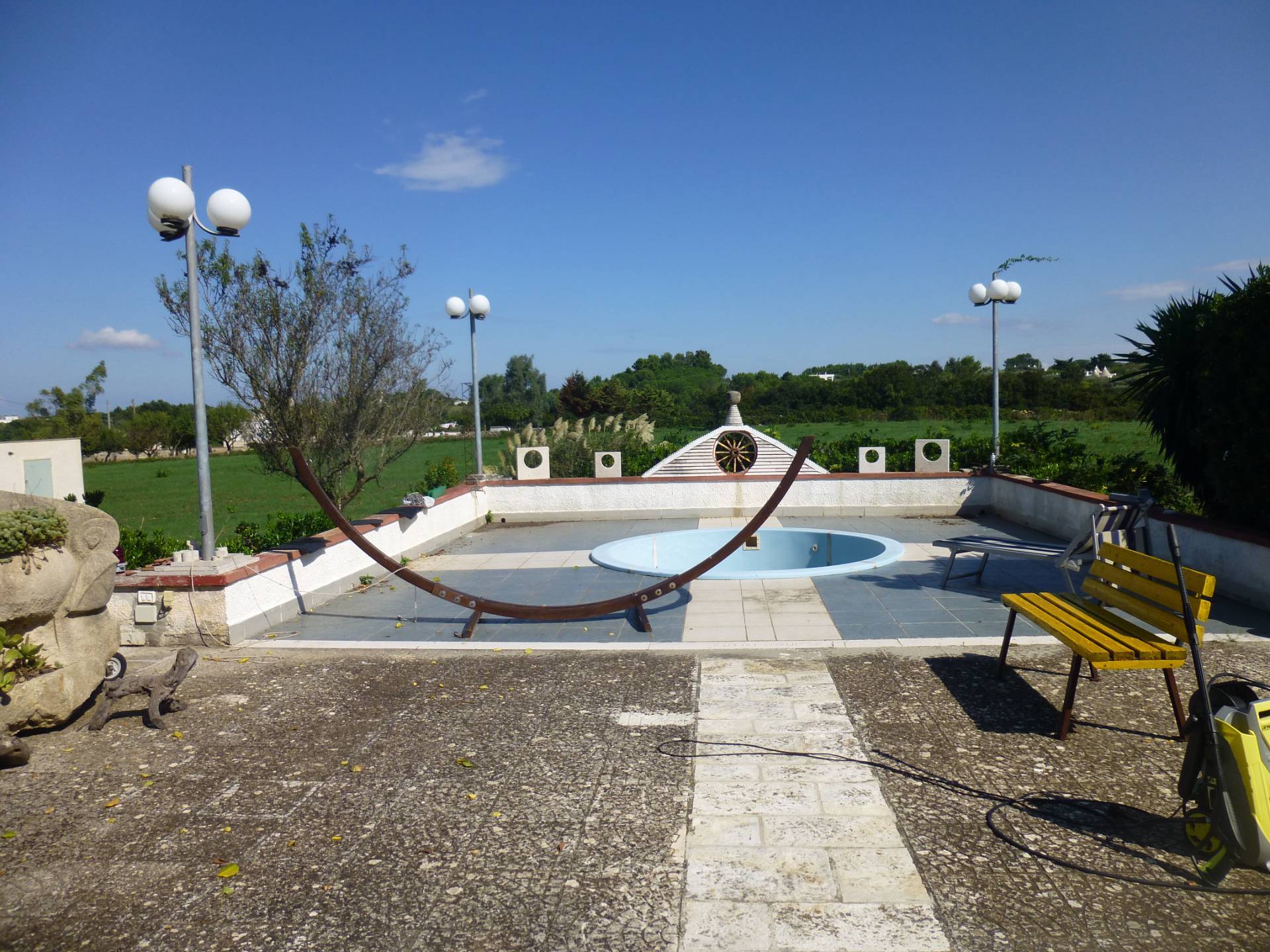 Villa in vendita a Martina Franca