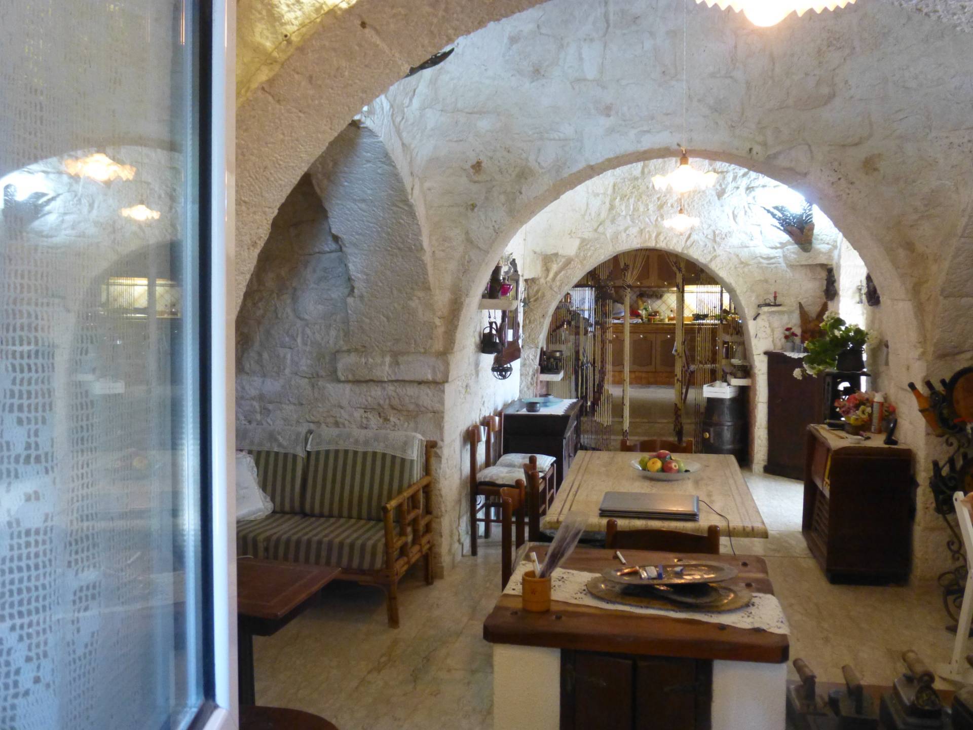 Villa in vendita a Martina Franca