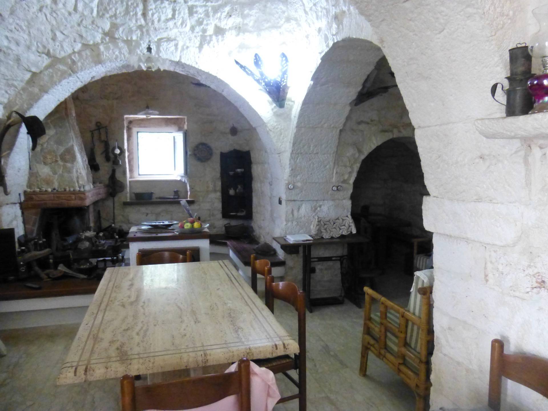 Villa in vendita a Martina Franca