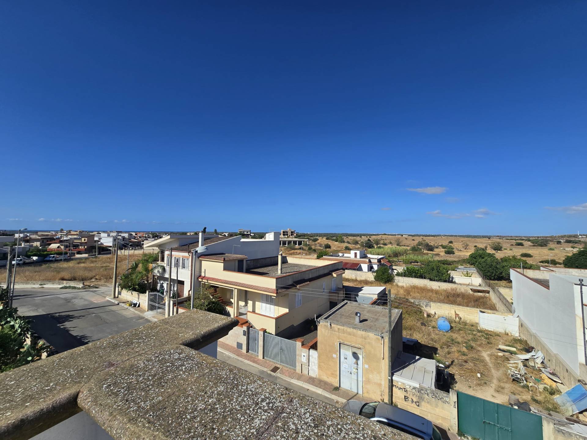 Villa in vendita a Lizzano