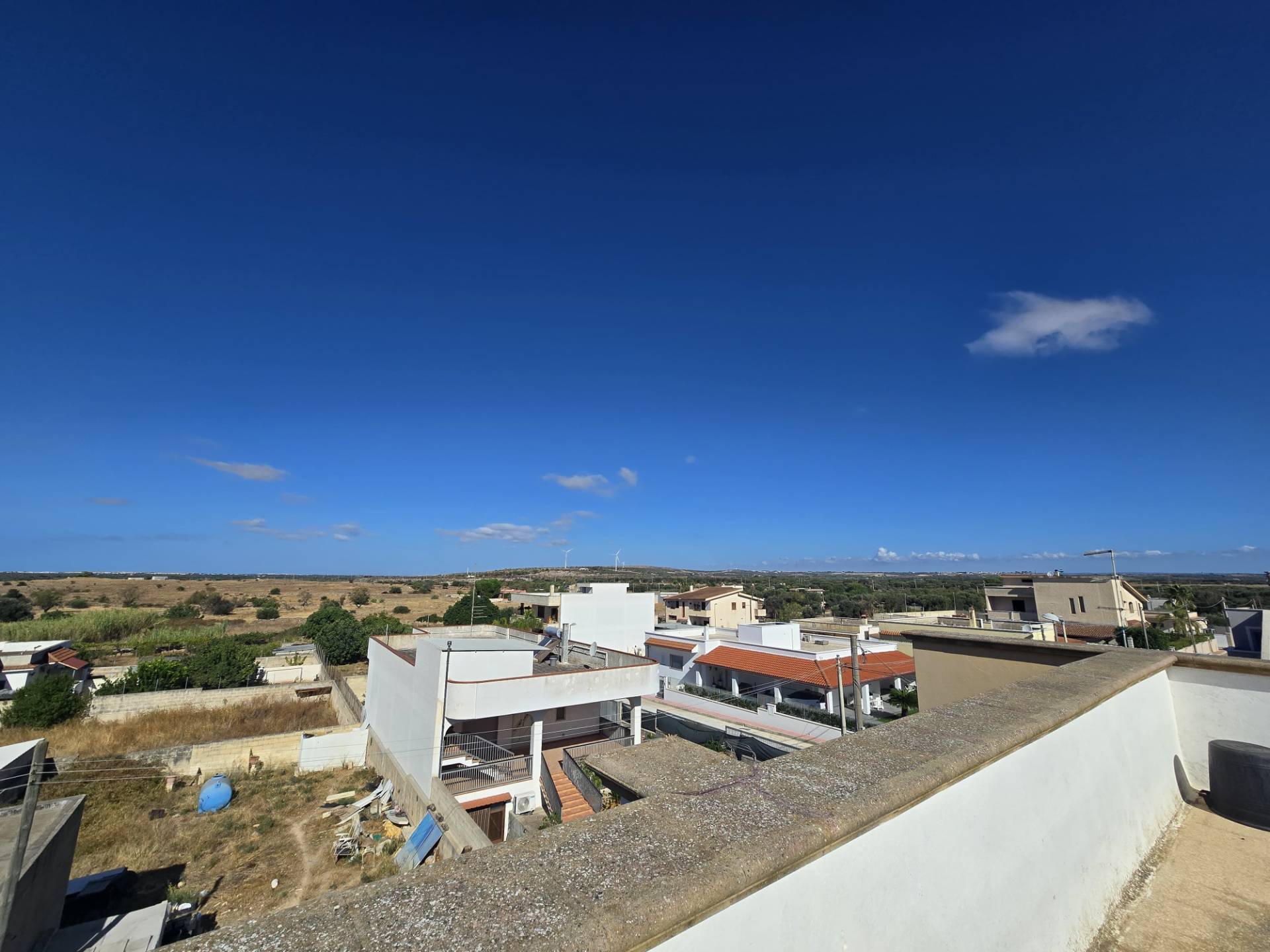 Villa in vendita a Lizzano