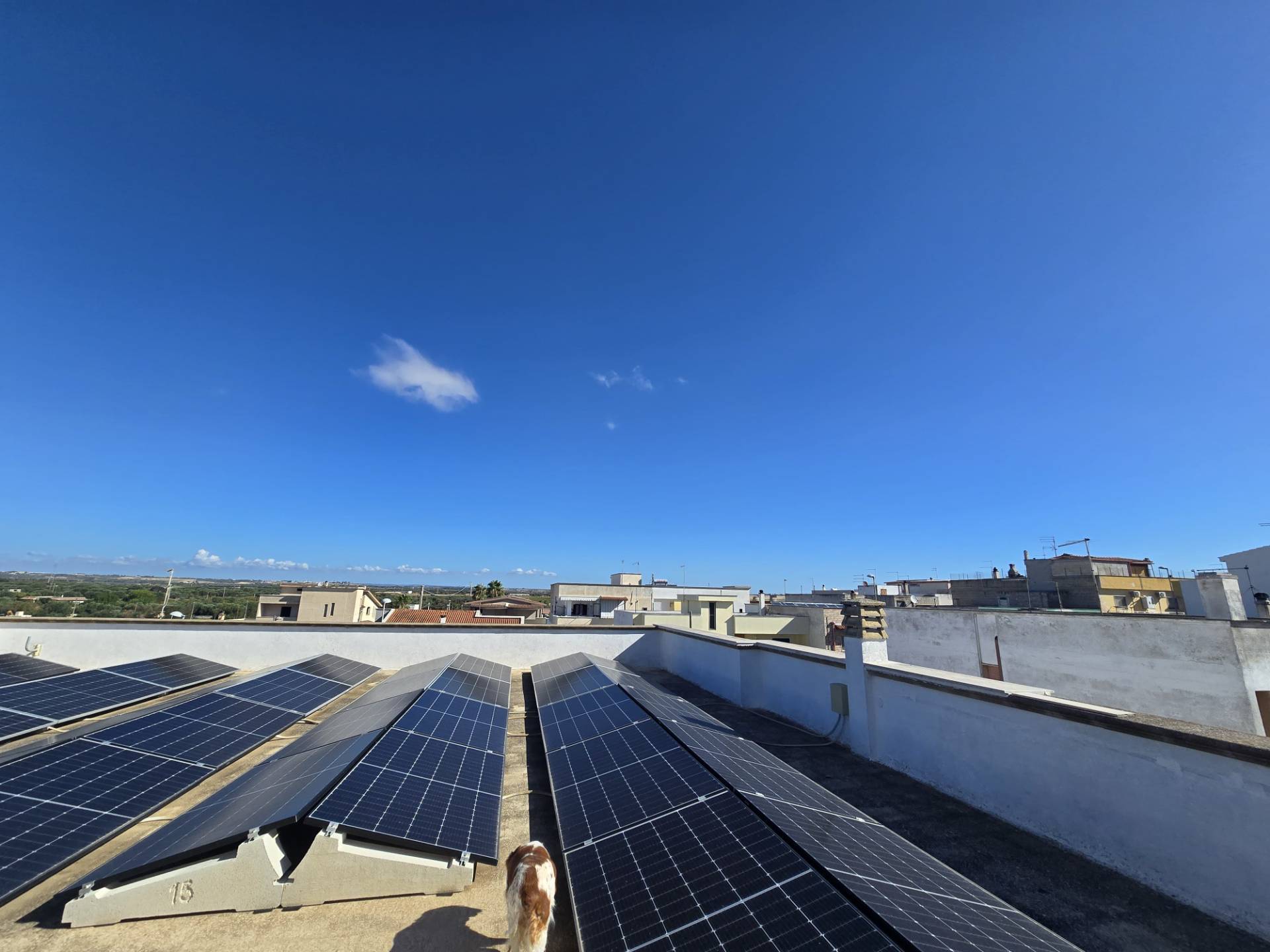 Villa in vendita a Lizzano