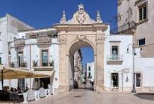 Terreno edificabile in vendita a Martina Franca