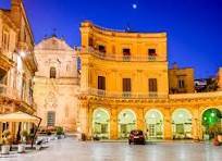 Terreno edificabile in vendita a Martina Franca