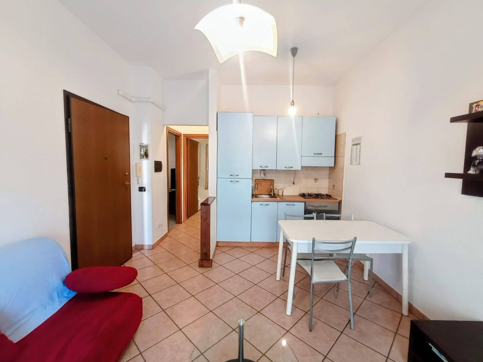 Appartamento in vendita a Lecce, Ferrovia