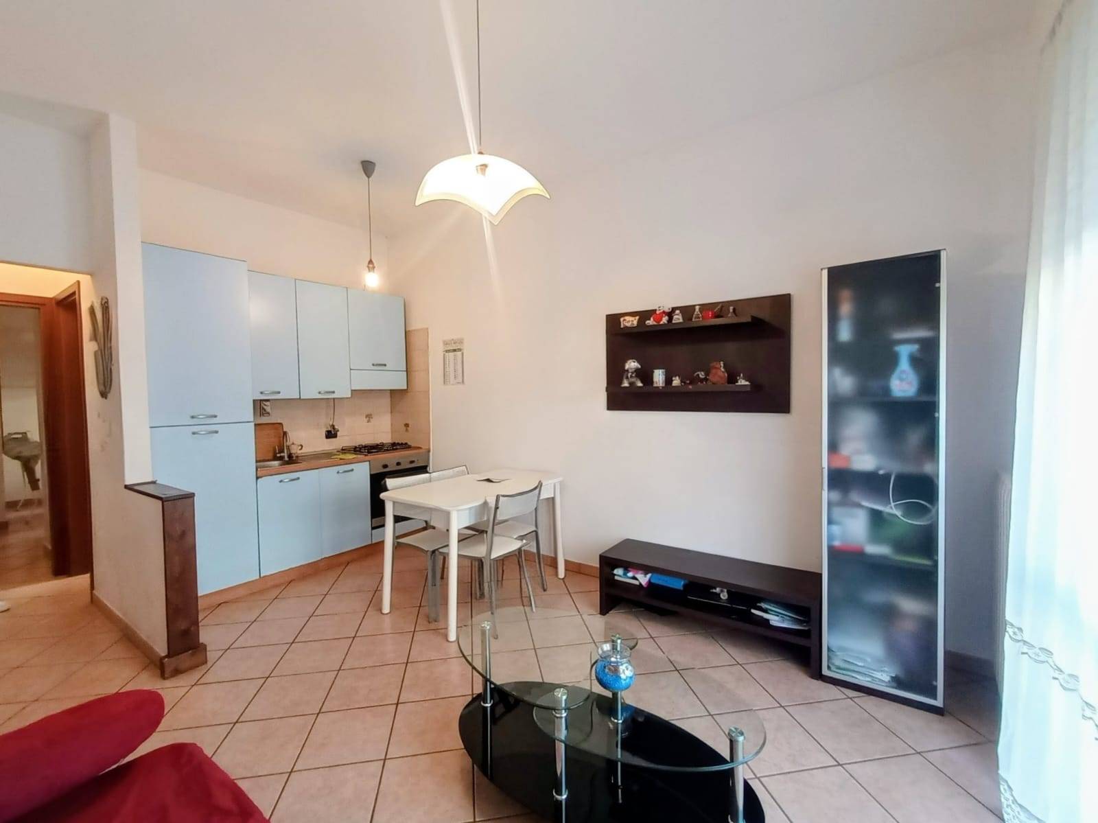 Appartamento in vendita a Lecce, Ferrovia