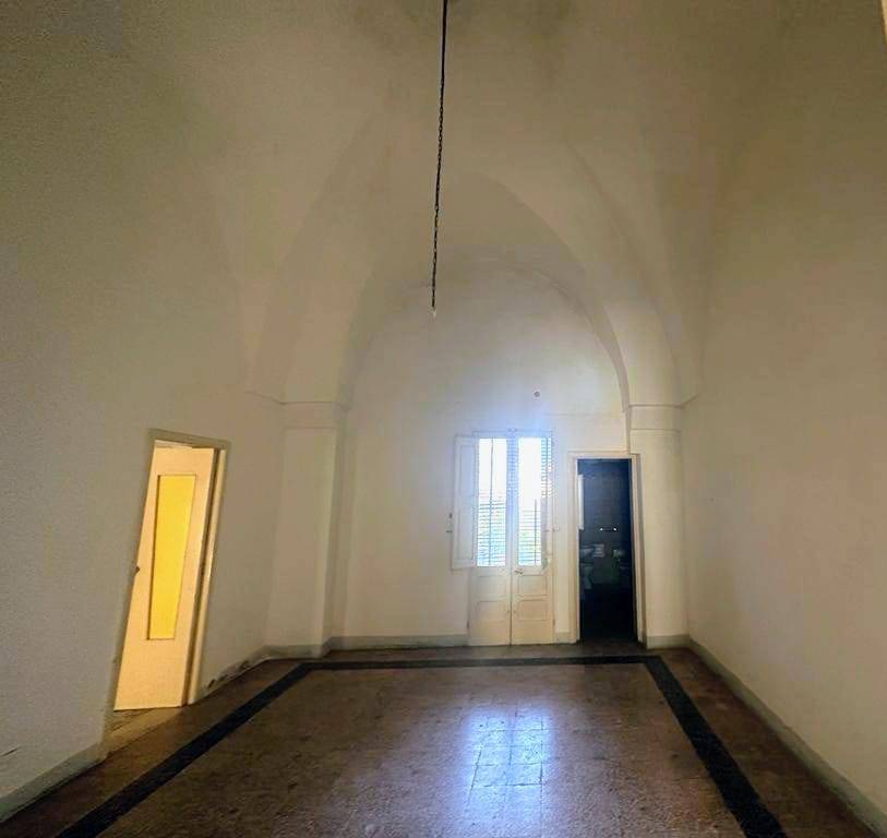 Appartamento in vendita a Caprarica di Lecce