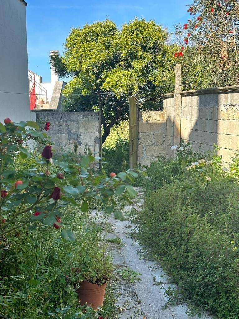 Appartamento in vendita a Caprarica di Lecce