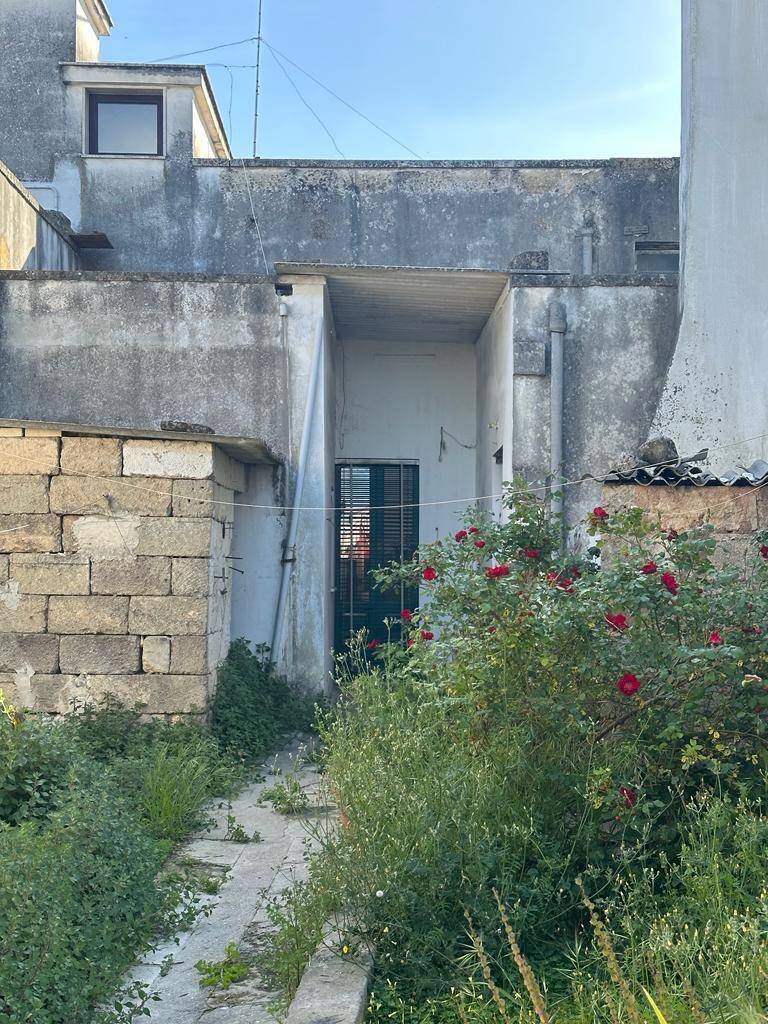 Appartamento in vendita a Caprarica di Lecce