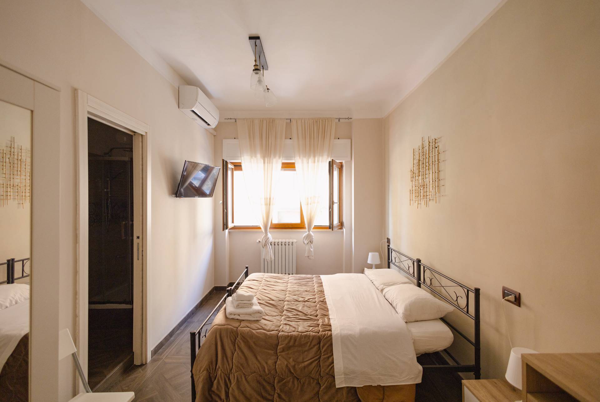 Appartamento in vendita a Taranto, Tamburi