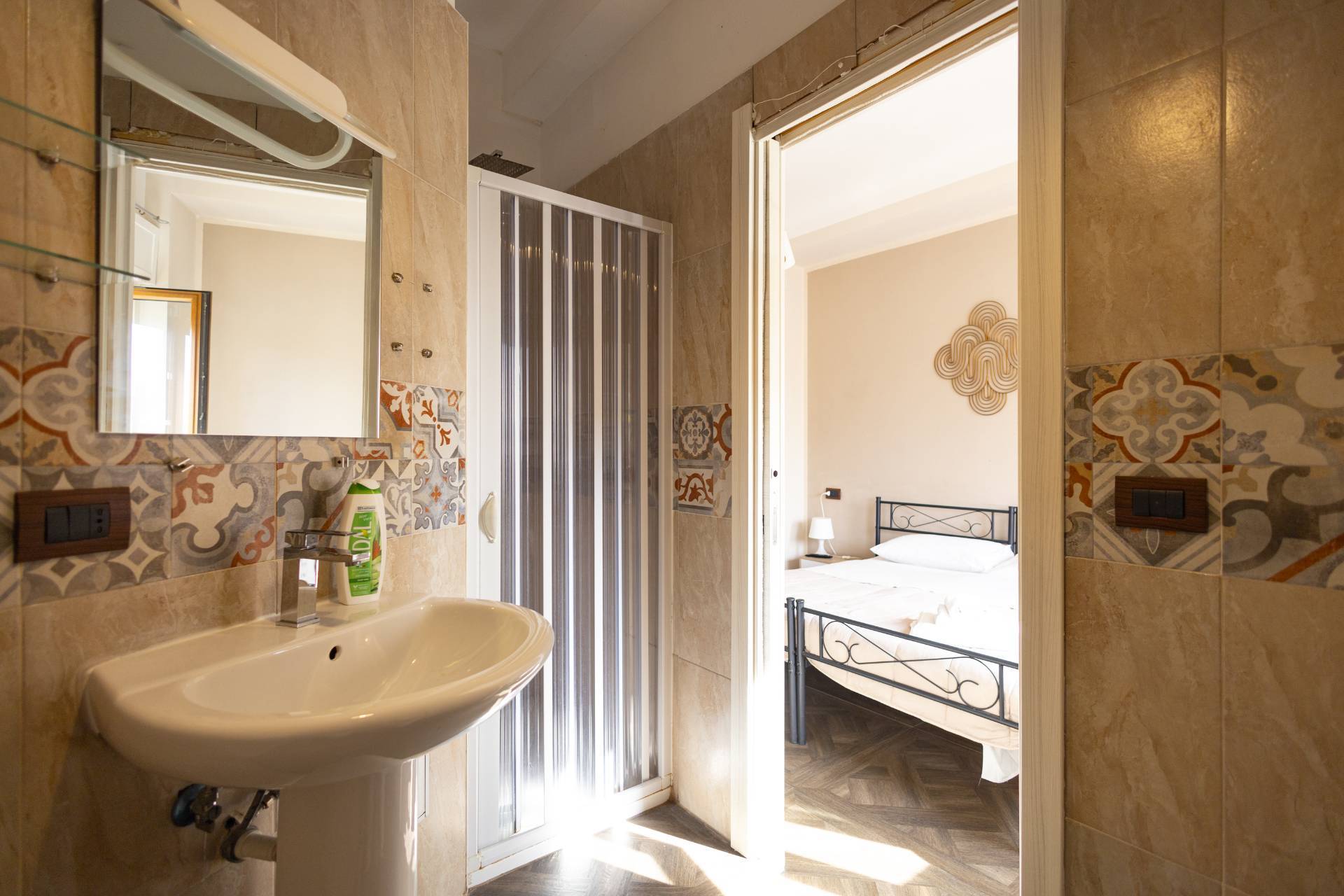 Appartamento in vendita a Taranto, Tamburi