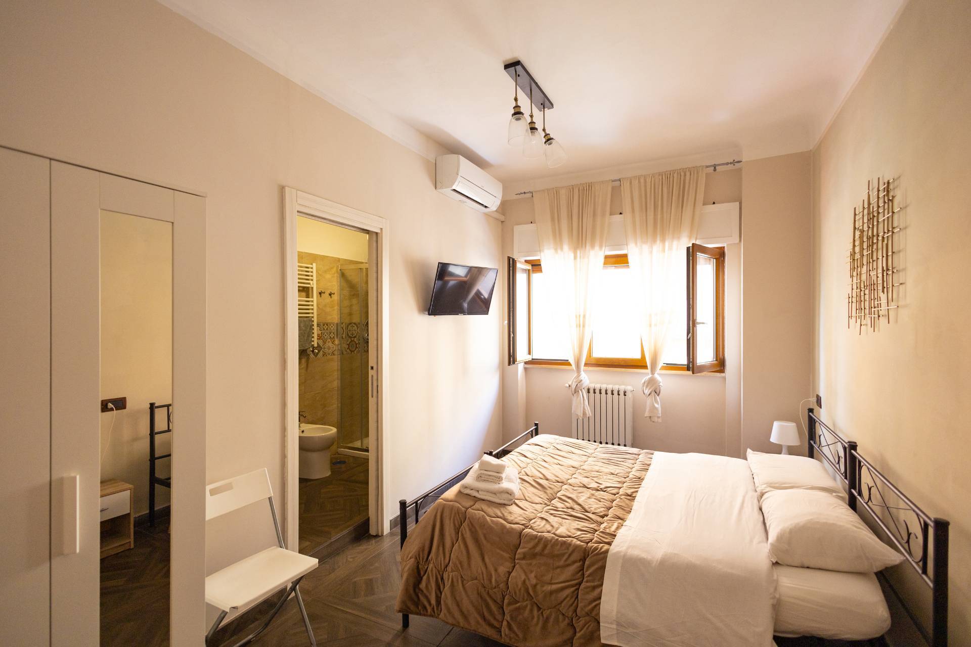 Appartamento in vendita a Taranto, Tamburi