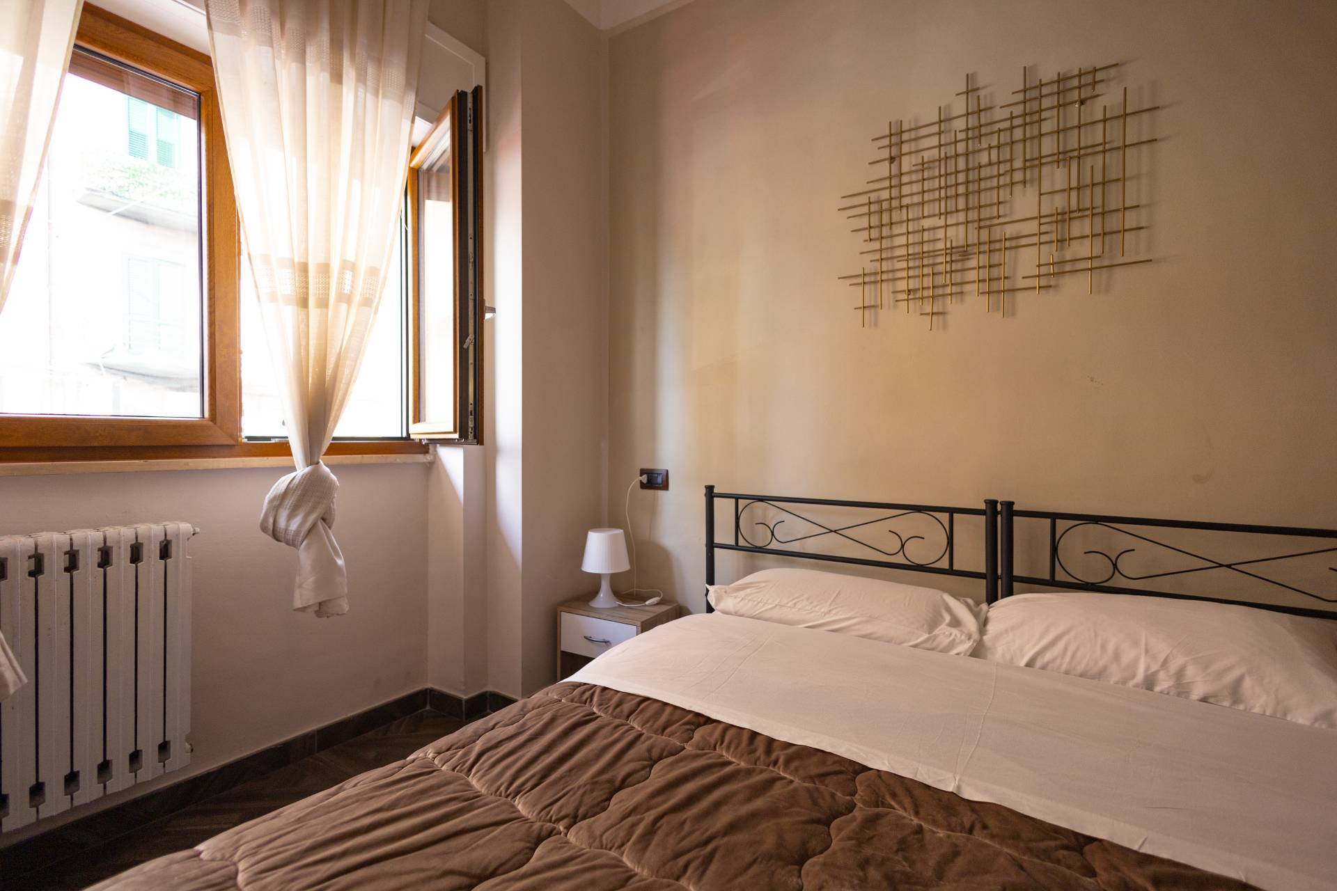 Appartamento in vendita a Taranto, Tamburi