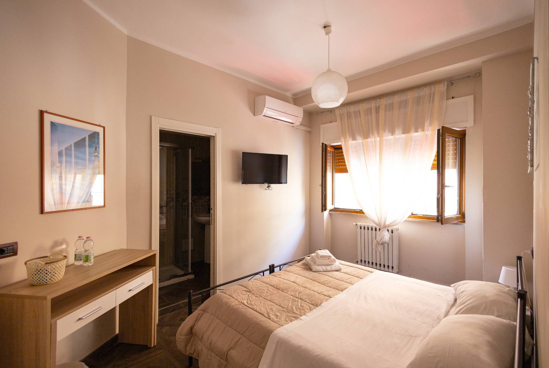 Appartamento in vendita a Taranto, Tamburi