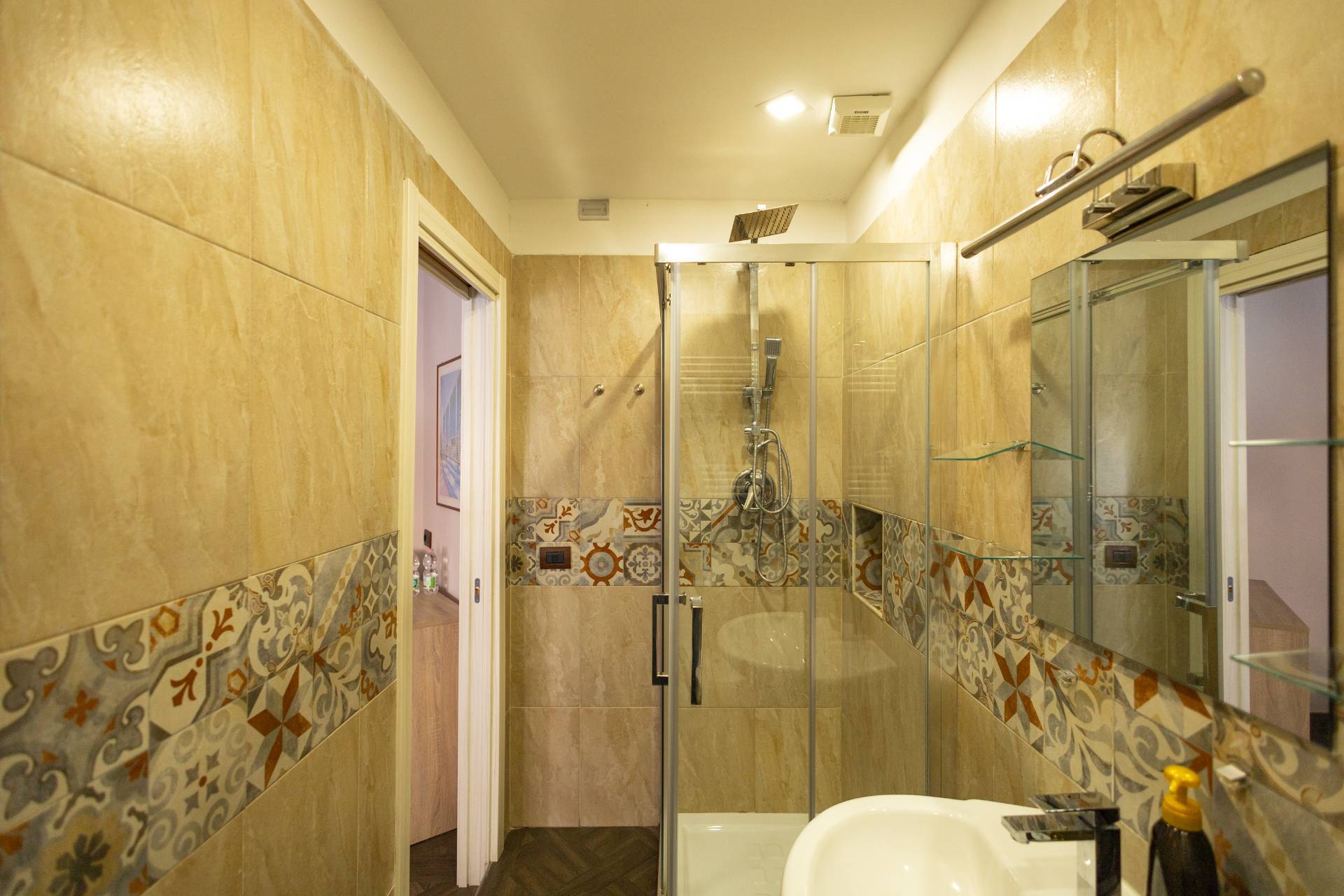 Appartamento in vendita a Taranto, Tamburi