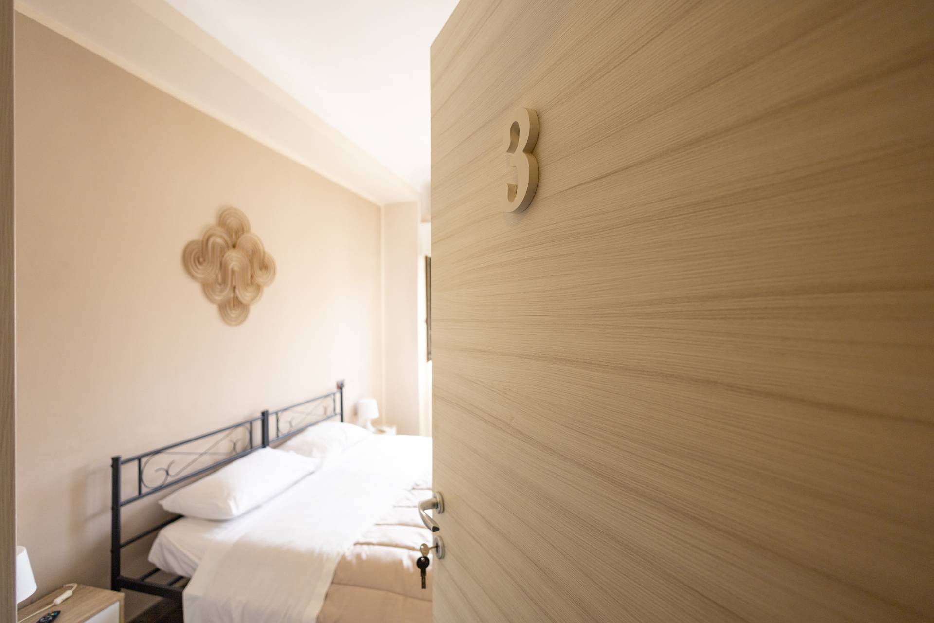 Appartamento in vendita a Taranto, Tamburi