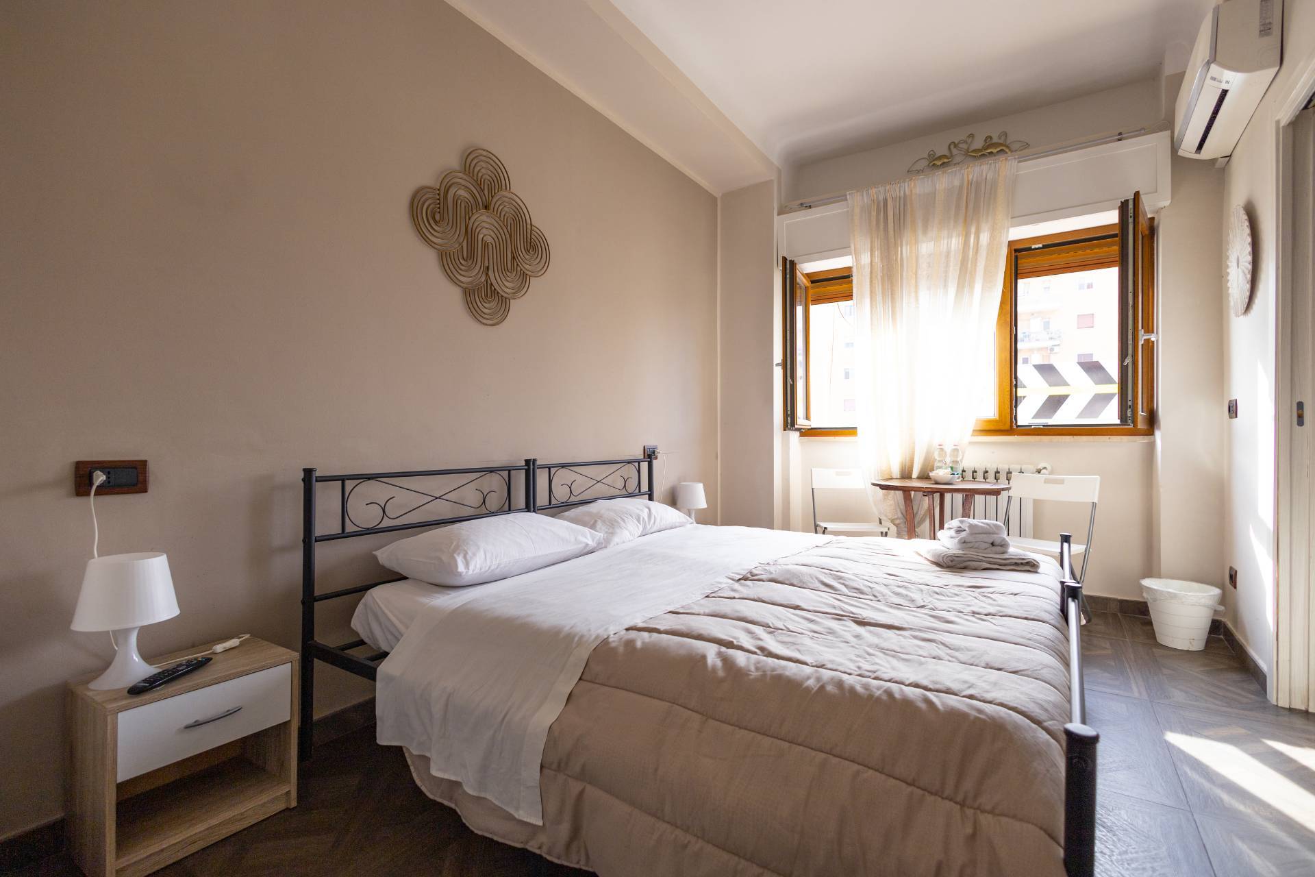 Appartamento in vendita a Taranto, Tamburi