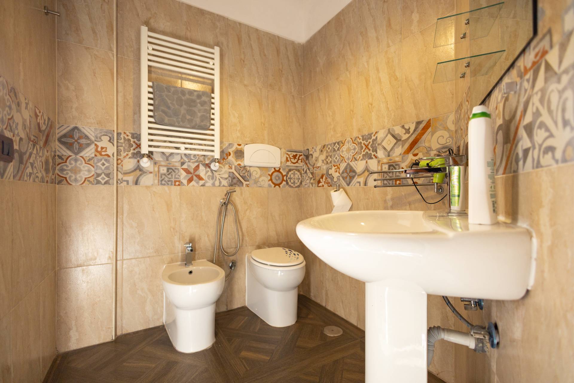 Appartamento in vendita a Taranto, Tamburi