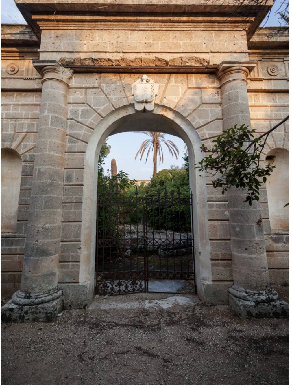 Villa in vendita a Maruggio
