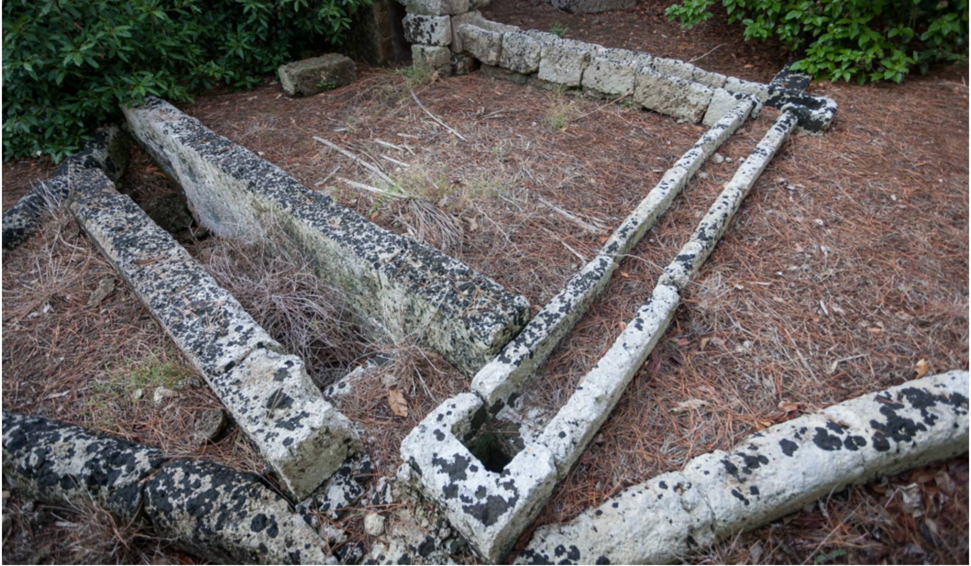 Villa in vendita a Maruggio