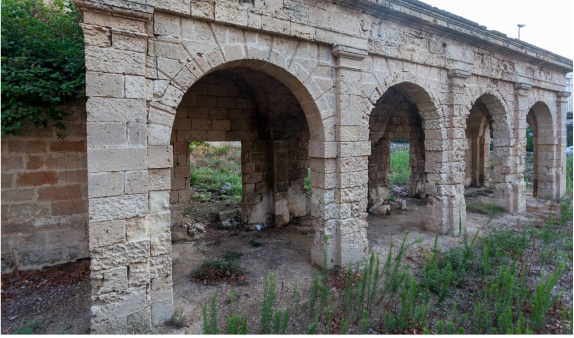 Villa in vendita a Maruggio