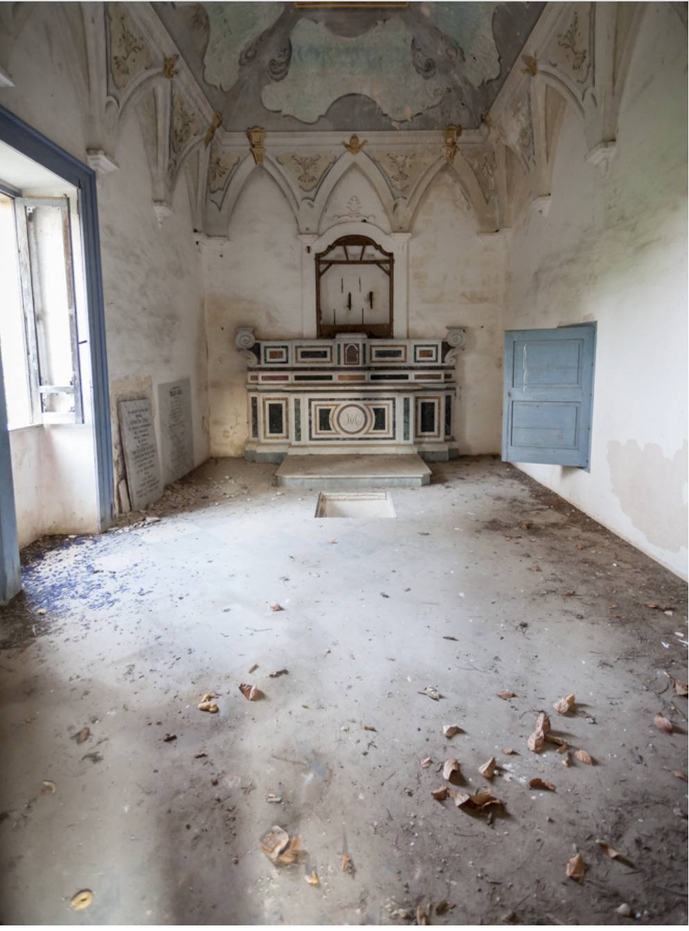 Villa in vendita a Maruggio