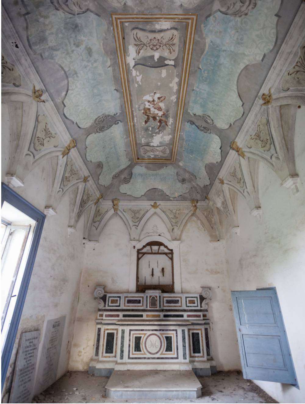 Villa in vendita a Maruggio