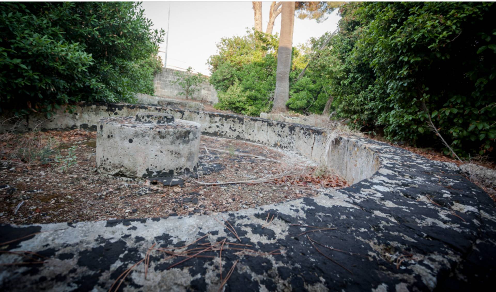 Villa in vendita a Maruggio