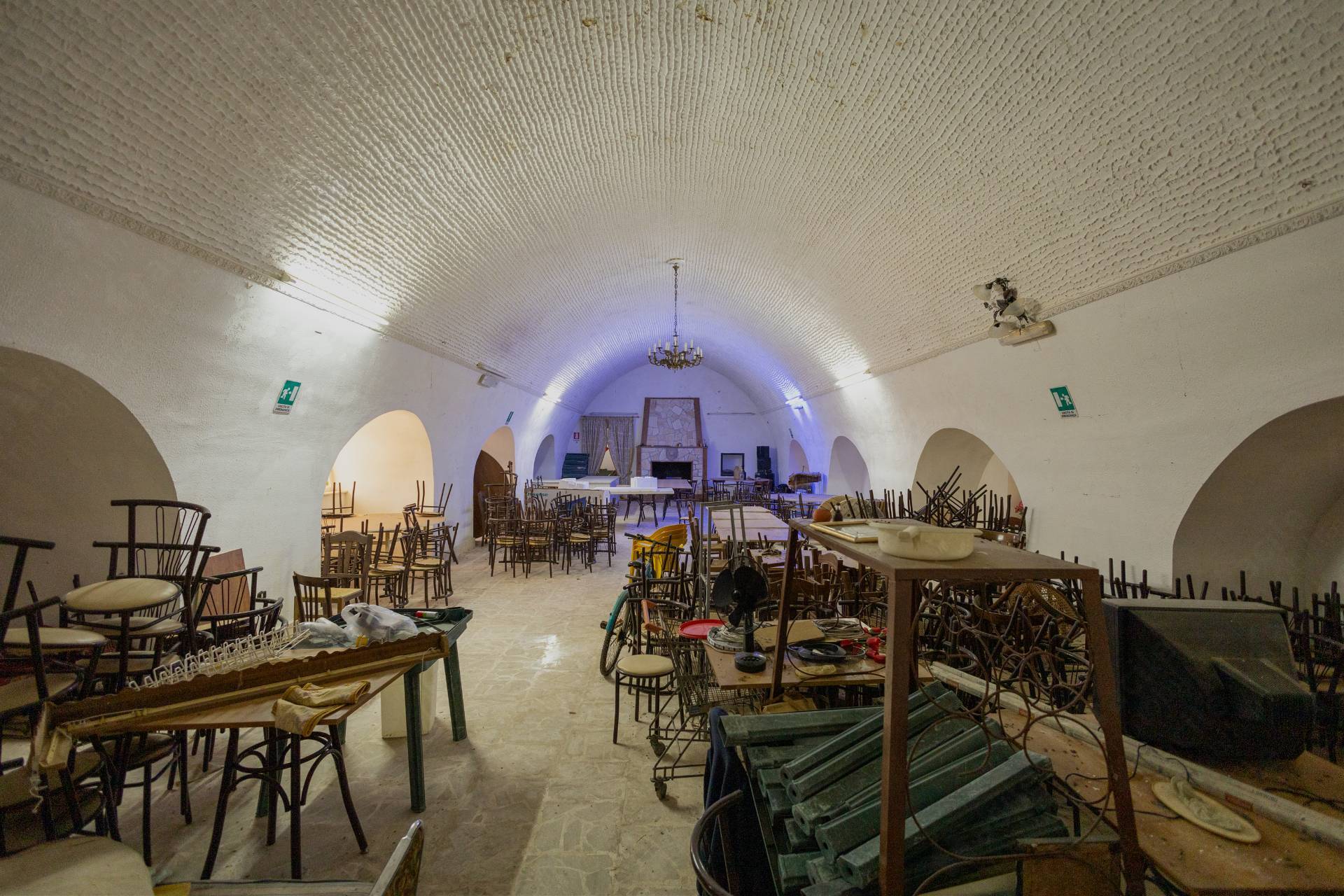 Casale di campagna in vendita a Sava