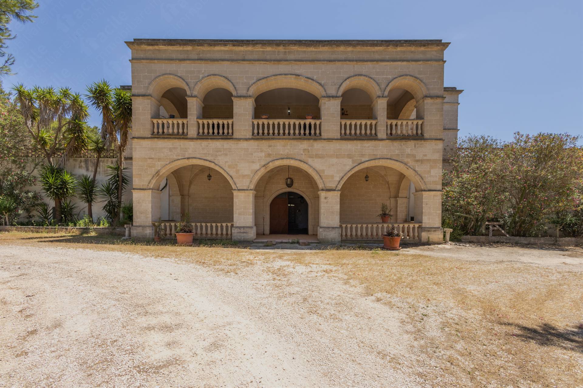 Casale di campagna in vendita a Sava