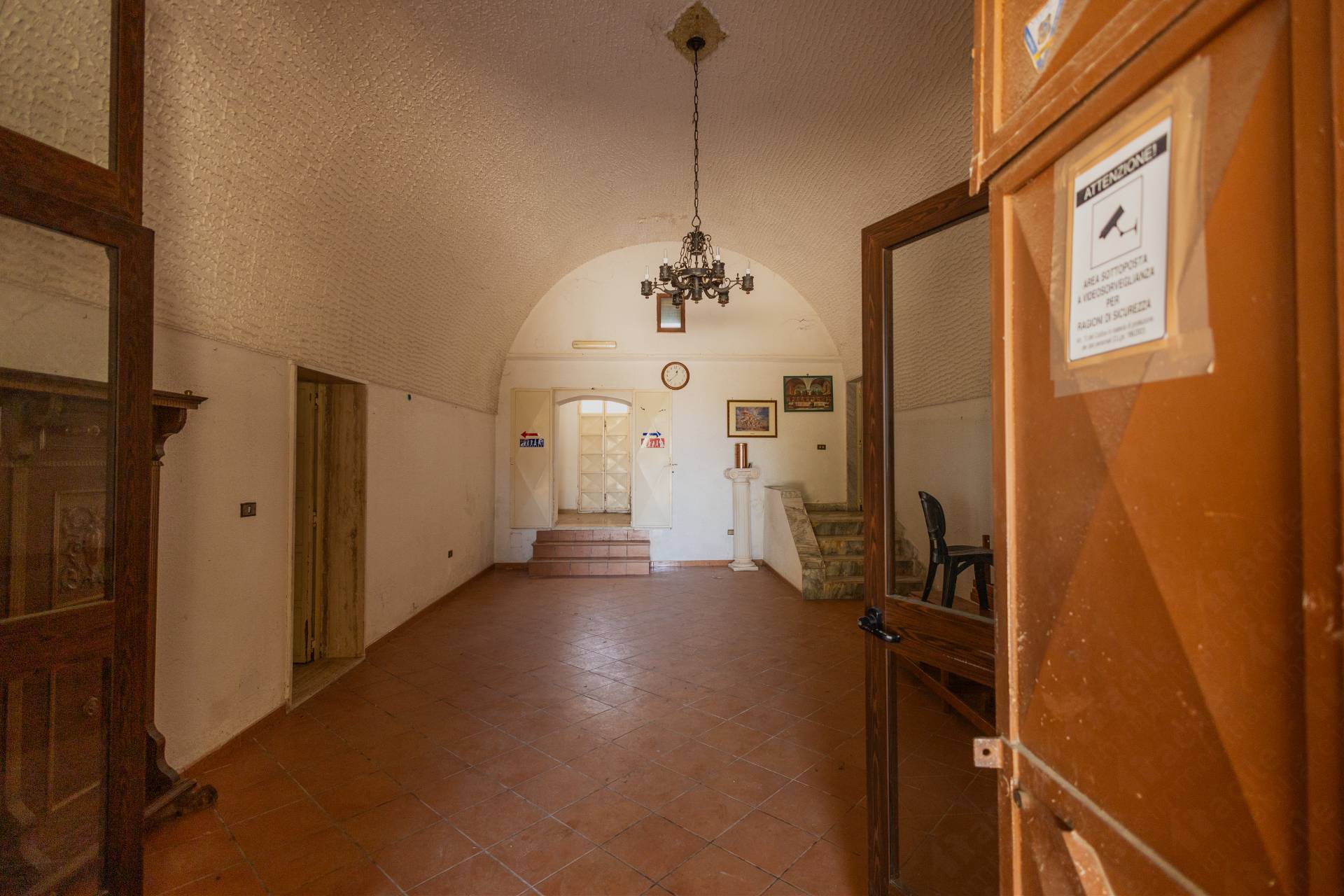 Casale di campagna in vendita a Sava