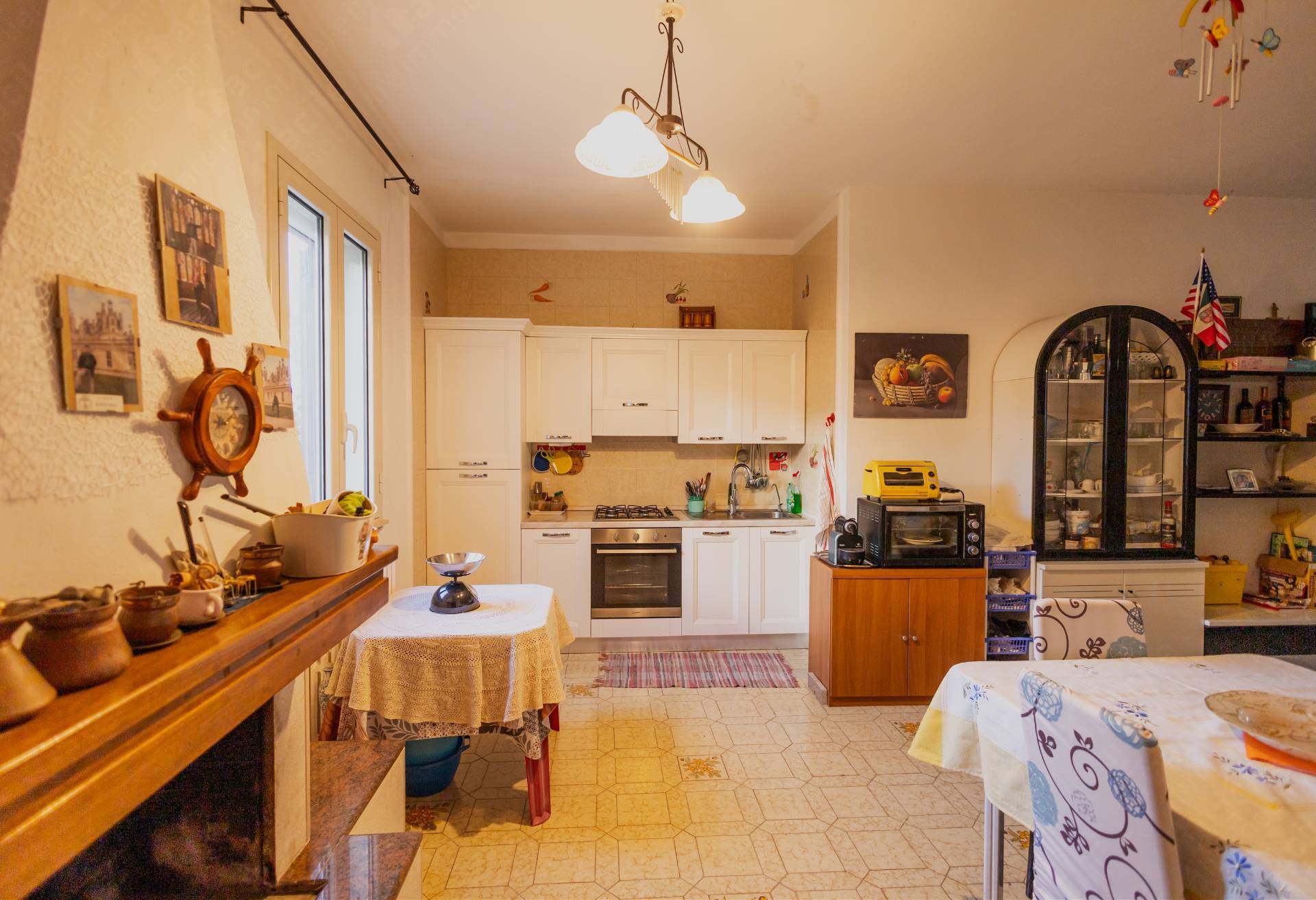 Appartamento in vendita a Otranto