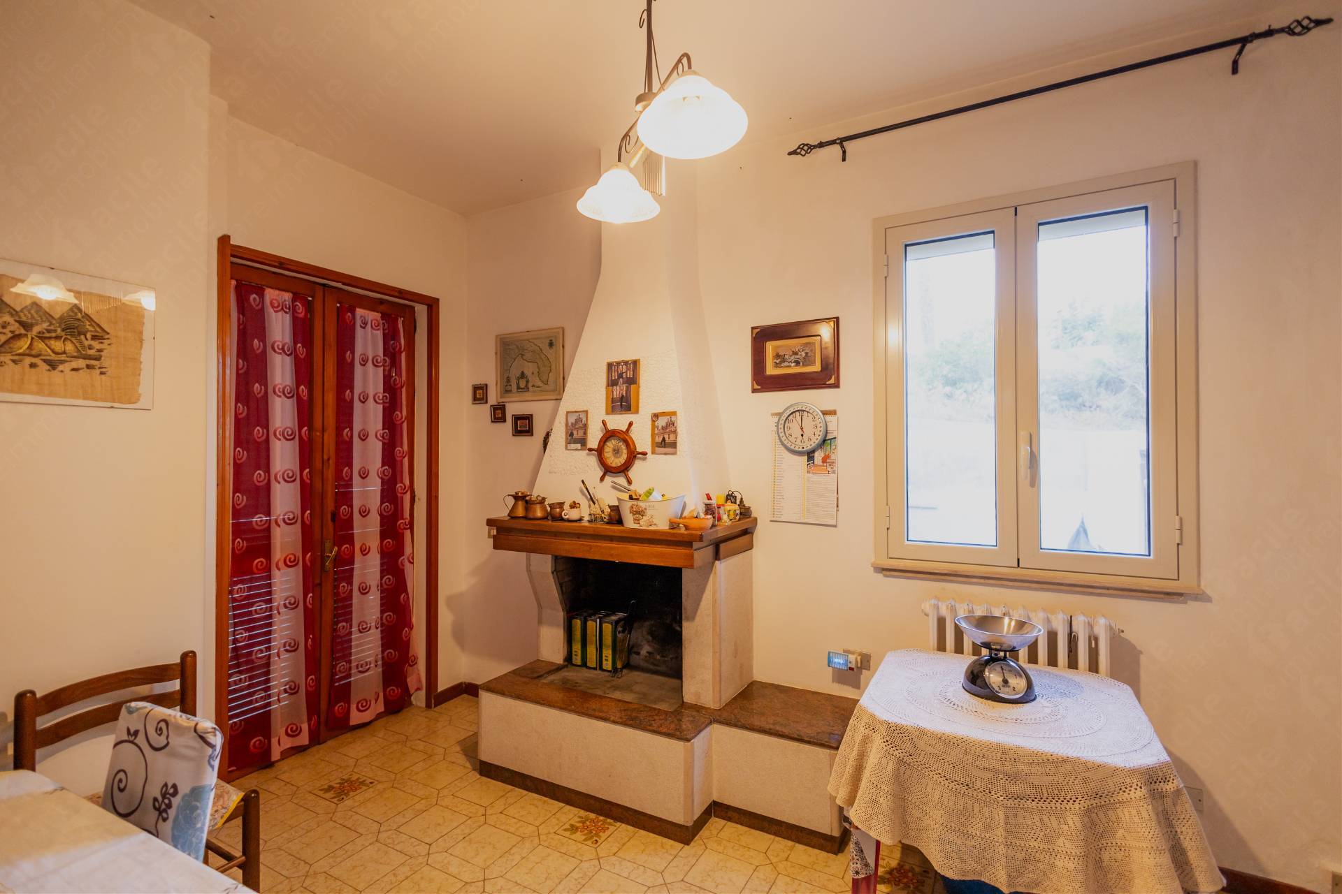 Appartamento in vendita a Otranto