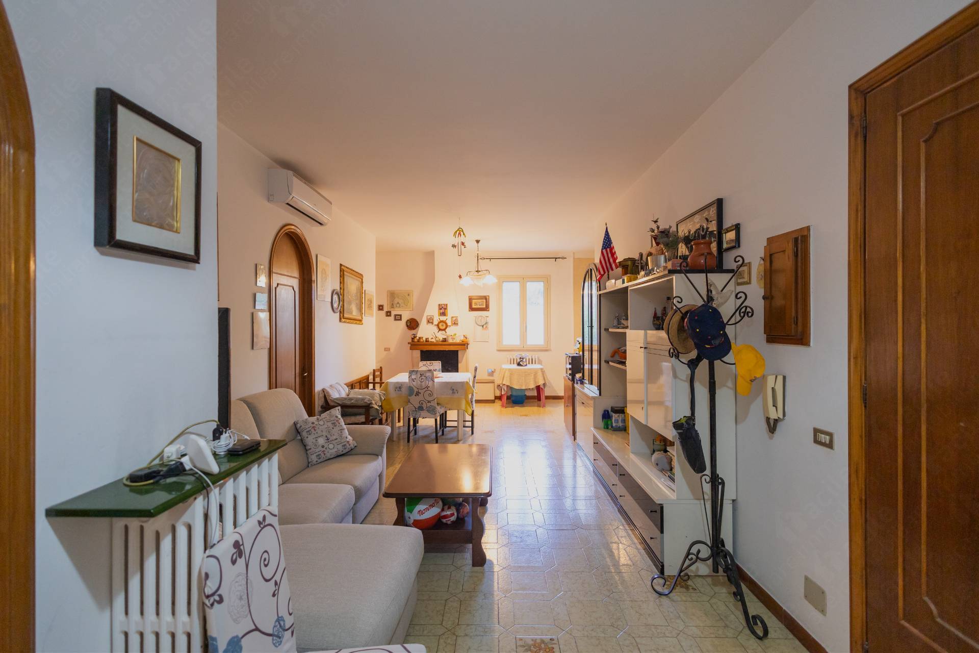 Appartamento in vendita a Otranto