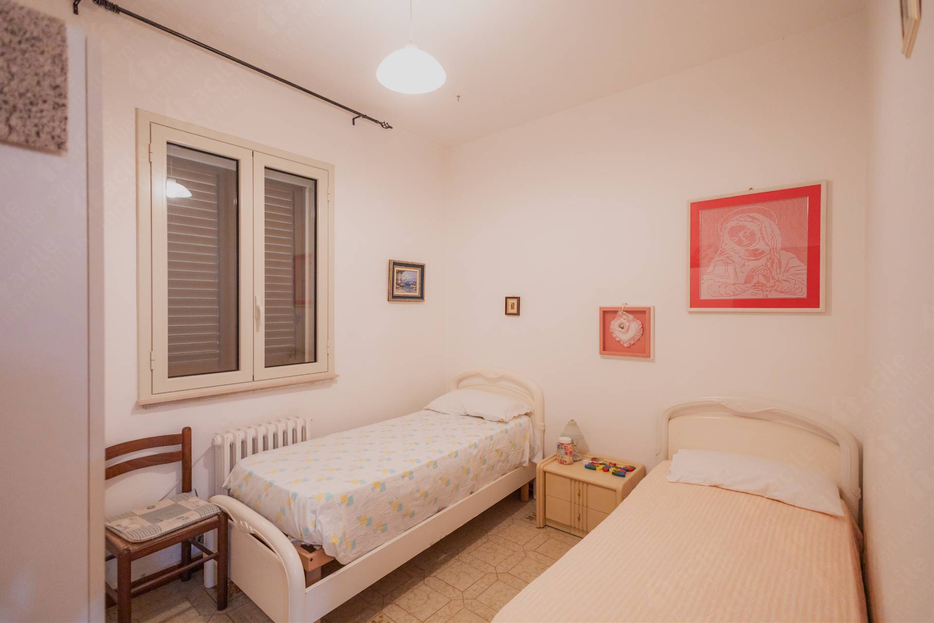 Appartamento in vendita a Otranto