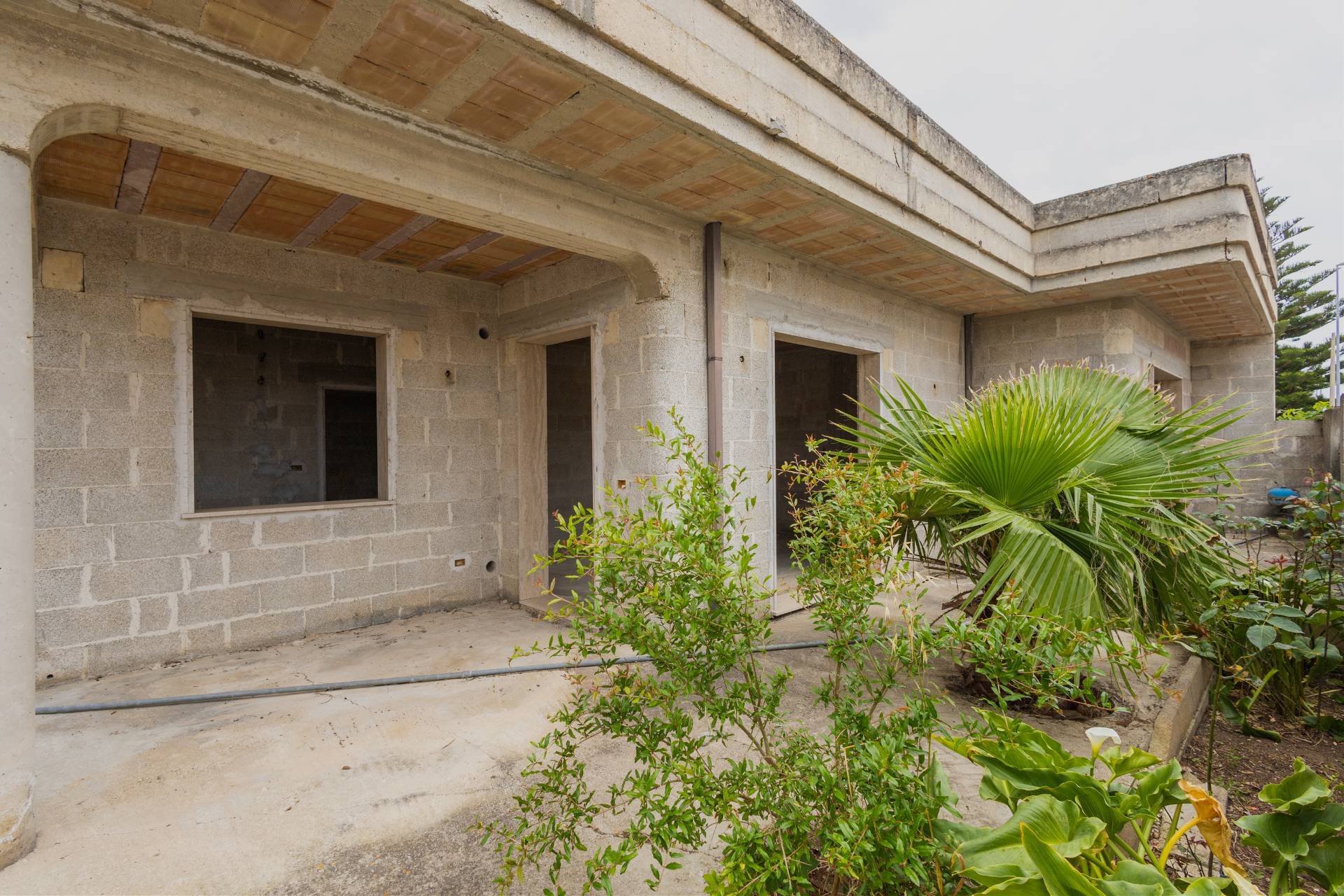 Villa in vendita a San Donaci