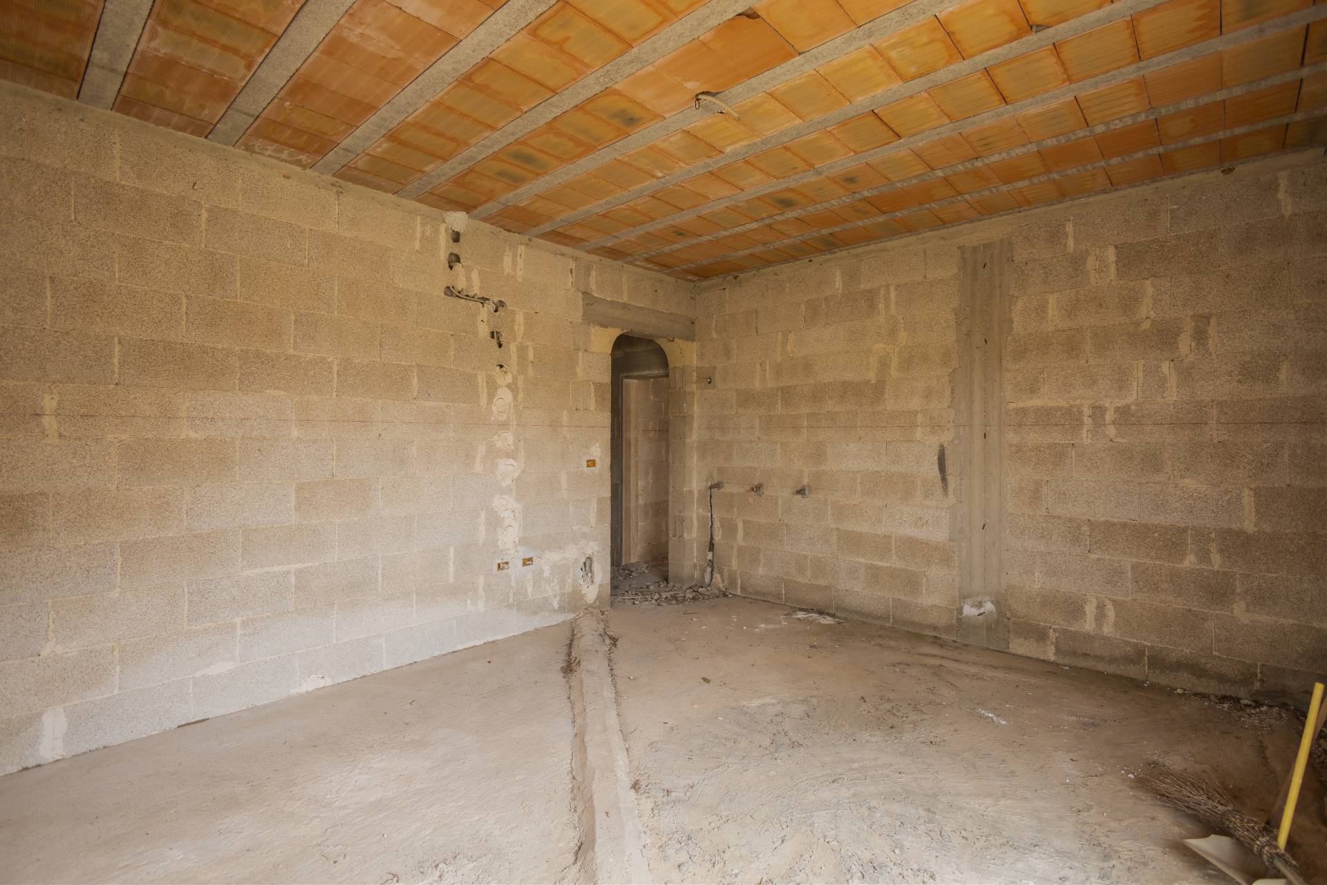 Villa in vendita a San Donaci