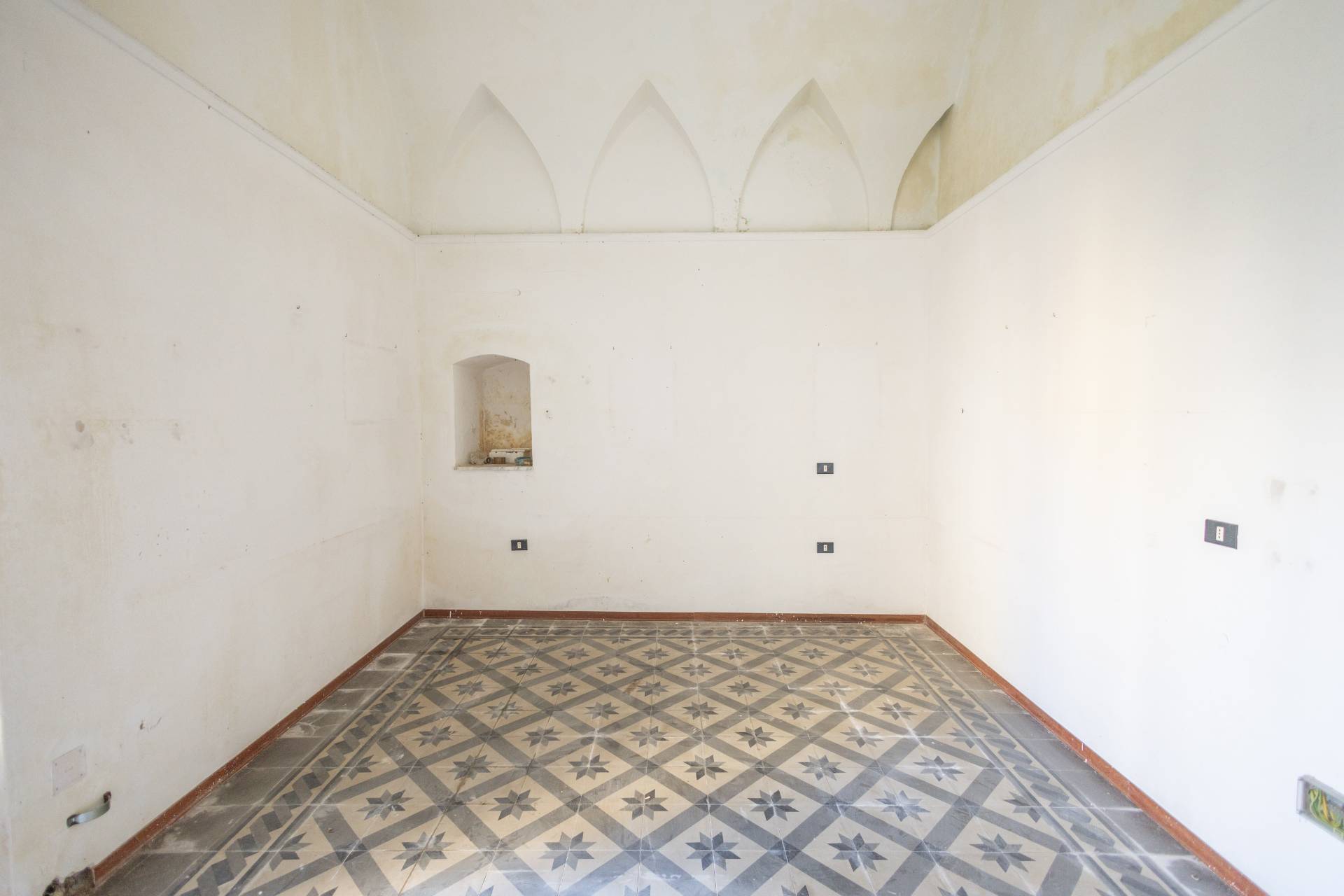 Abitazioni tipiche storiche in vendita a Salice Salentino