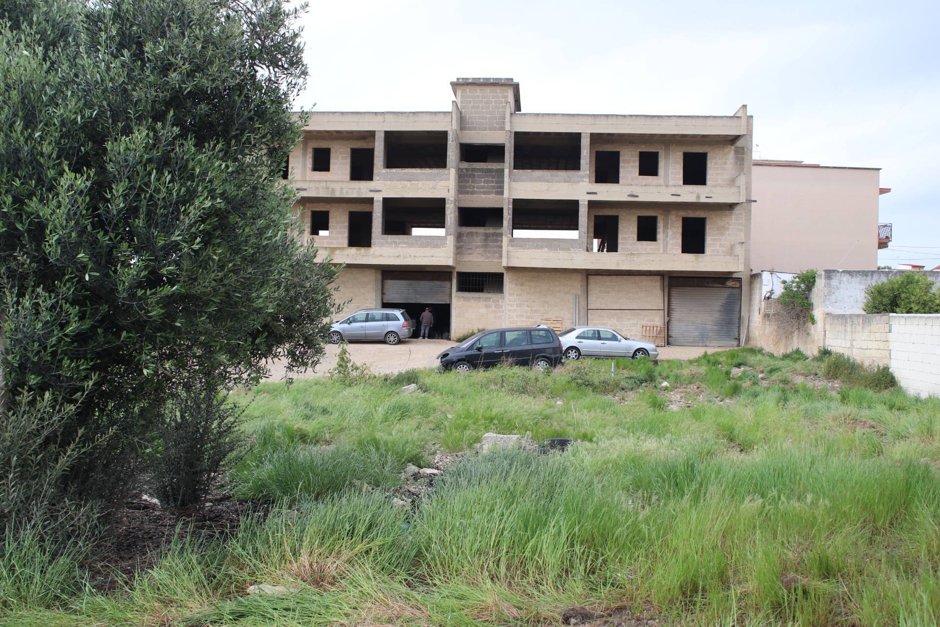 Rustico in vendita a San Giorgio Ionico