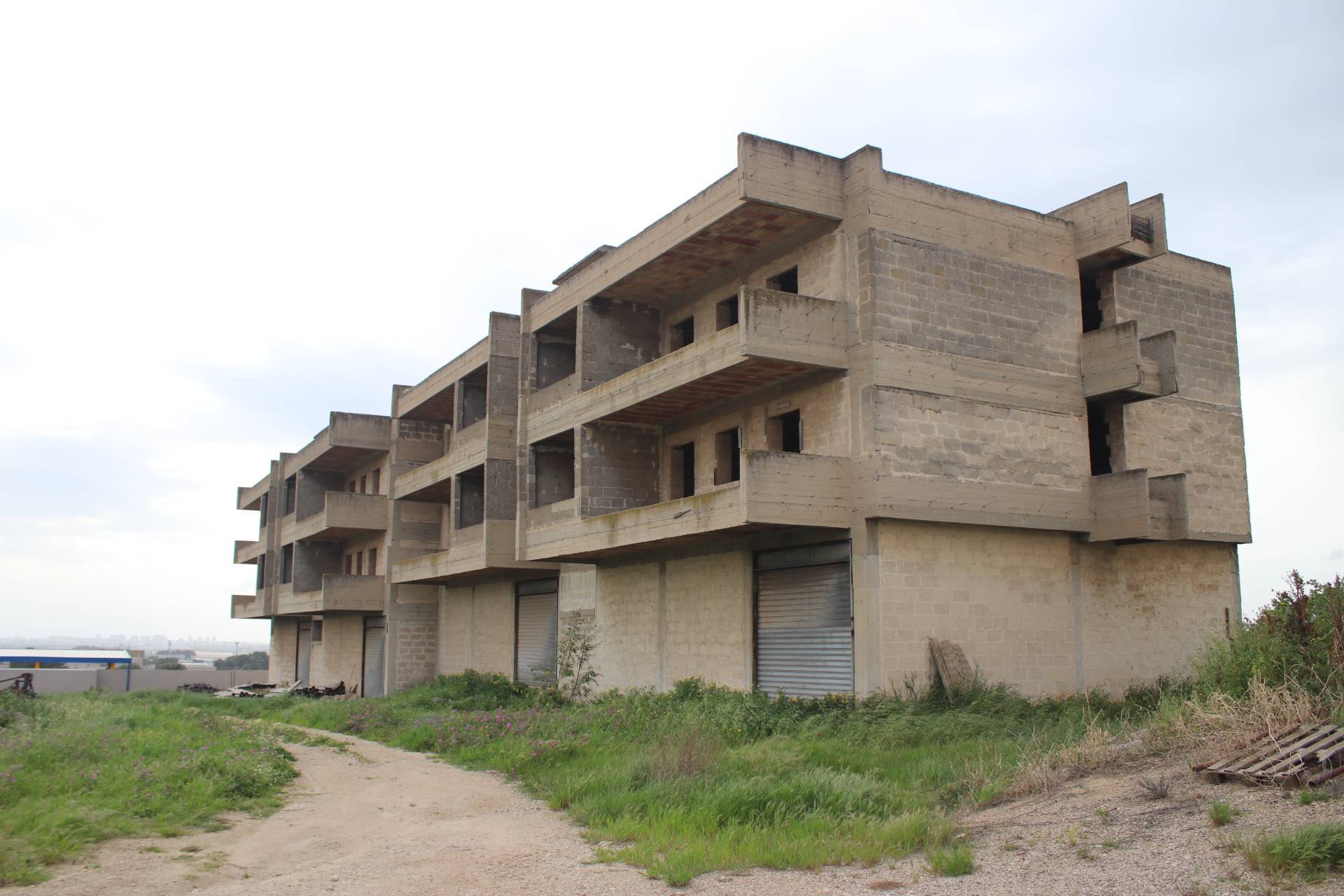 Rustico in vendita a San Giorgio Ionico