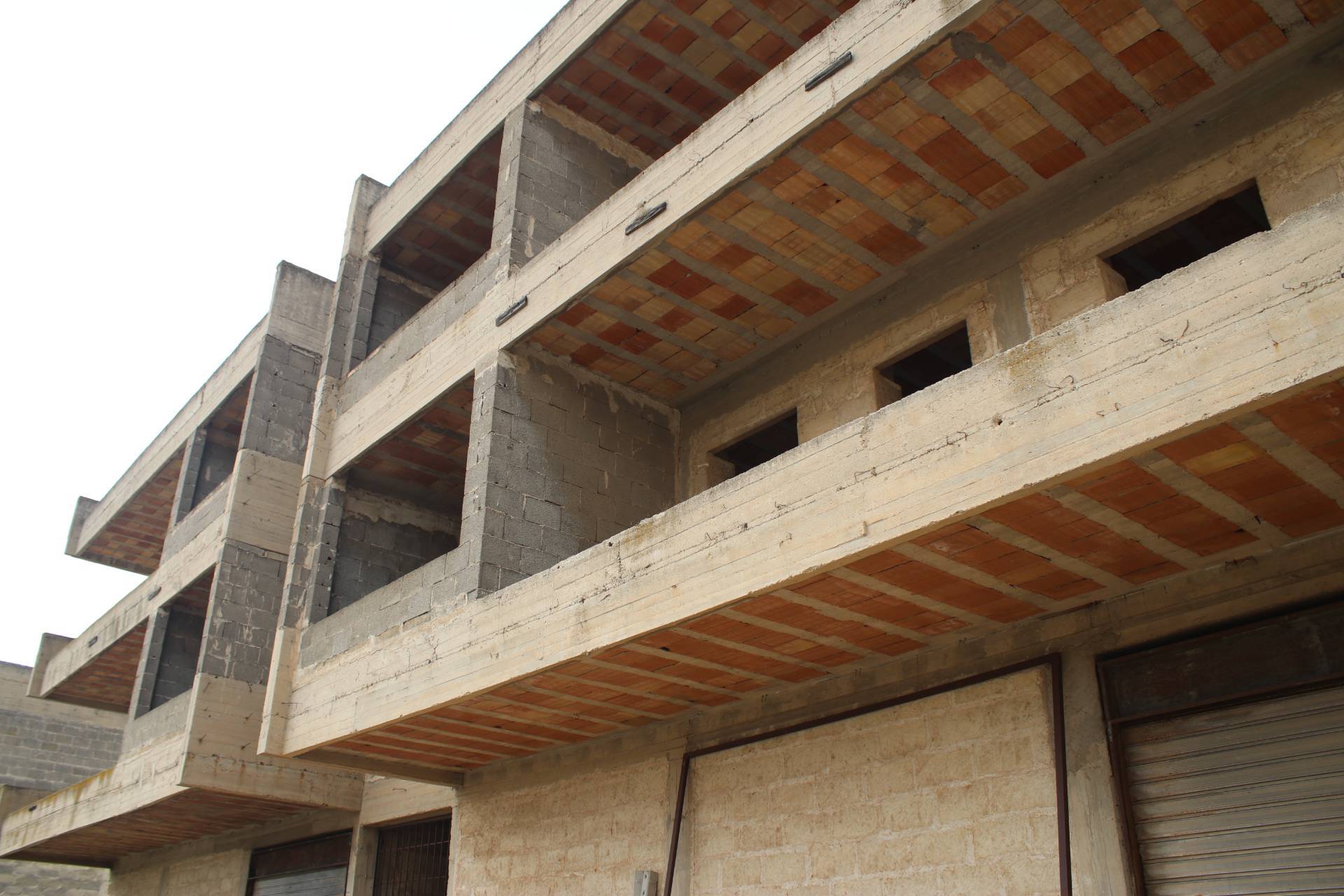 Rustico in vendita a San Giorgio Ionico