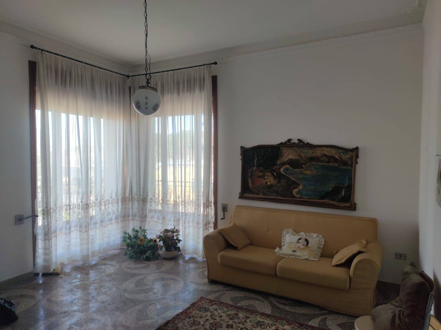 Appartamento in vendita a Lizzanello